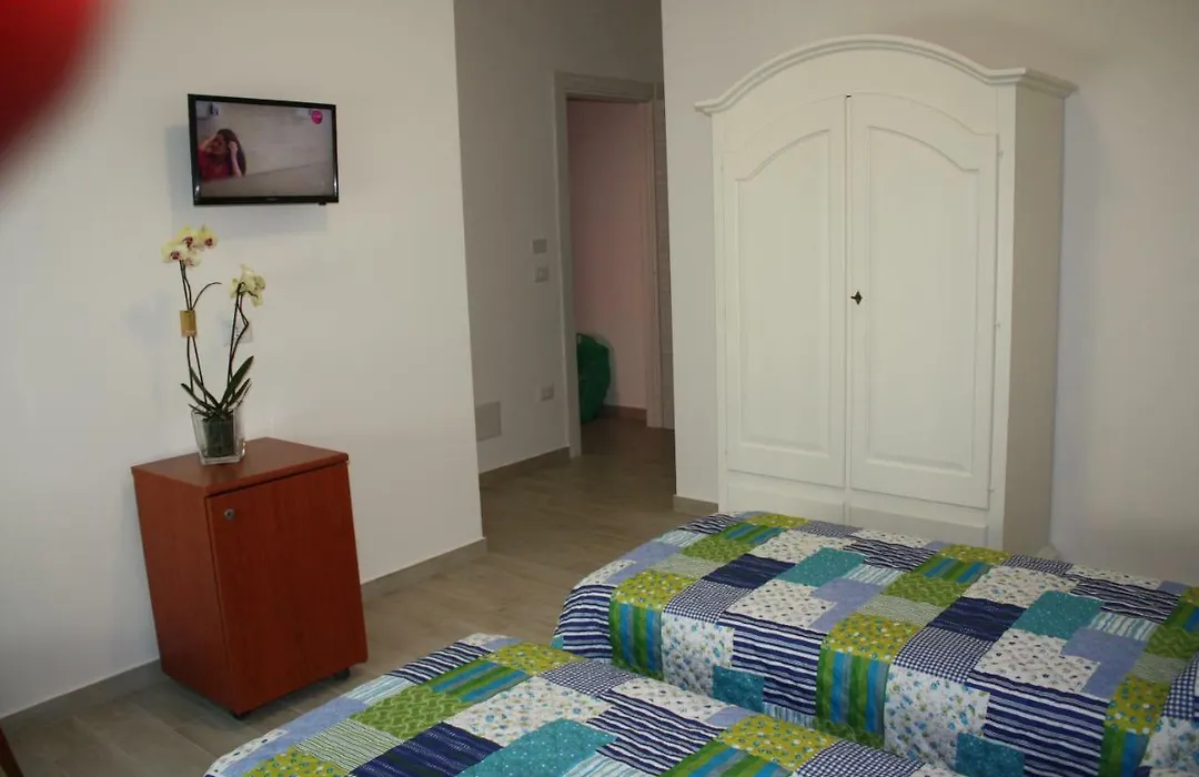 Casa Nova B&B-1